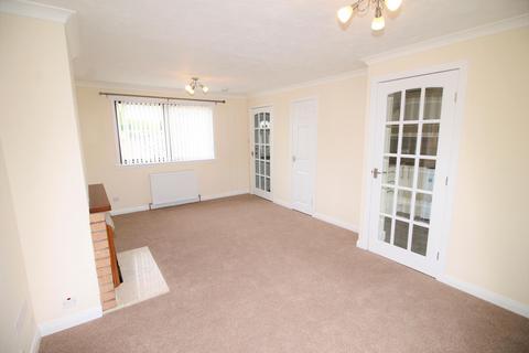 2 bedroom terraced house to rent, Seacraig Court, Newport on Tay, DD6