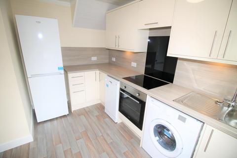 2 bedroom terraced house to rent, Seacraig Court, Newport on Tay, DD6