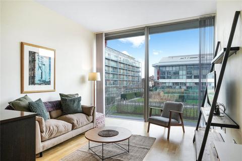 1 bedroom apartment for sale, Highbury Stadium Square, London, N5