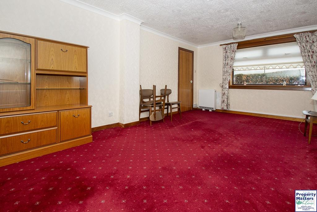 Crusader Crescent, Stewarton, KA3 3 bed terraced house for sale £94,995