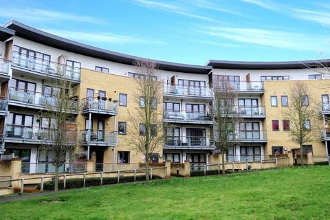 2 bedroom flat for sale, Redwing Crescent, Waterstone Way, Greenhithe, Kent, DA9