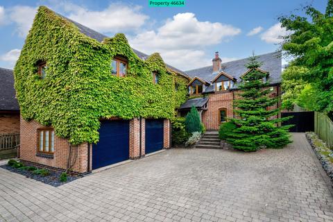 undefined, Wayside, Dawsons Lane, Barwell, Leicester, LE9
