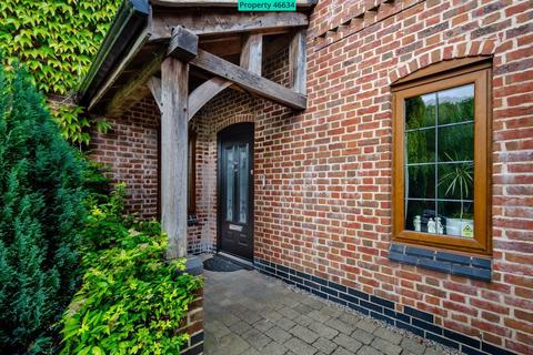 undefined, Wayside, Dawsons Lane, Barwell, Leicester, LE9