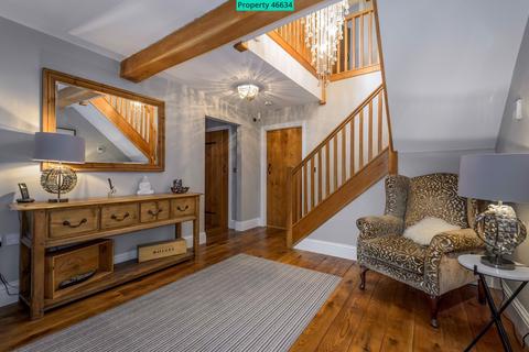 undefined, Wayside, Dawsons Lane, Barwell, Leicester, LE9