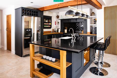 undefined, Wayside, Dawsons Lane, Barwell, Leicester, LE9