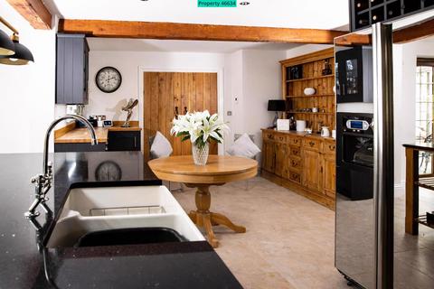 undefined, Wayside, Dawsons Lane, Barwell, Leicester, LE9