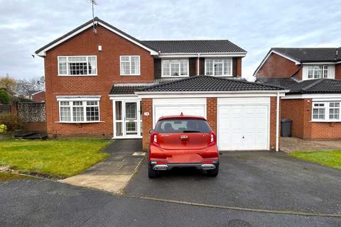 5 bedroom detached house for sale, Edge View, Oldham OL1