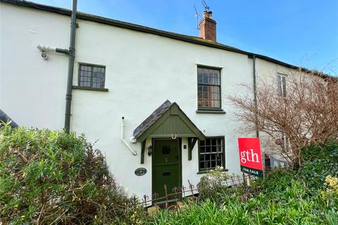 3 bedroom terraced house for sale, Church Street, Dunster, Minehead, TA24