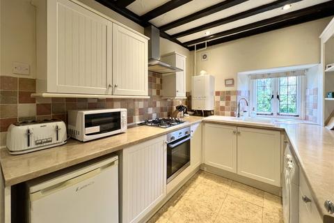 3 bedroom terraced house for sale, Church Street, Dunster, Minehead, TA24