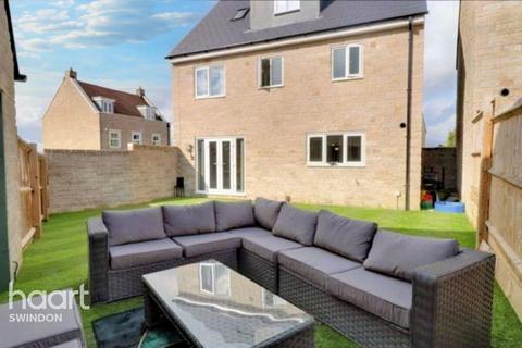 5 bedroom detached house for sale, Cowleaze, Swindon