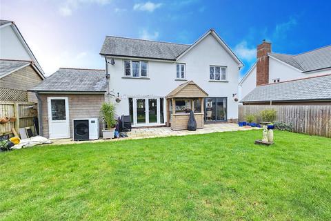 4 bedroom detached house for sale - Roborough, Winkleigh