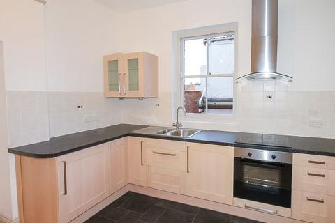 12a Searle Street, Crediton, EX17 2AT
