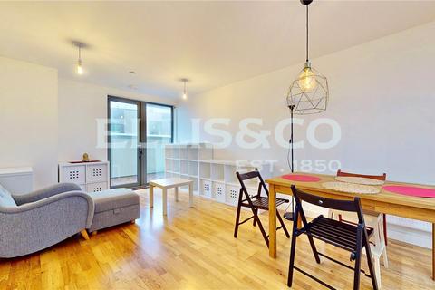 2 bedroom apartment to rent, High Road, Wembley, HA9