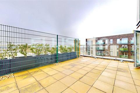 2 bedroom apartment to rent, High Road, Wembley, HA9