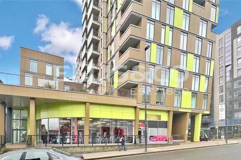 2 bedroom apartment to rent, High Road, Wembley, HA9