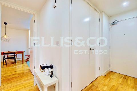 2 bedroom apartment to rent, High Road, Wembley, HA9