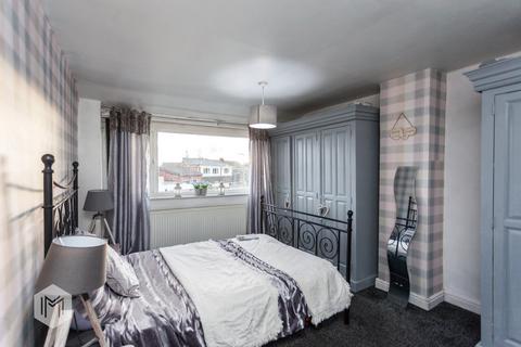 4 bedroom detached house for sale - Duxbury Avenue, Little Lever, Bolton, Greater Manchester, BL3 1PX