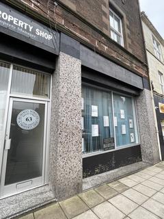 Office to rent - English Street, Dumfries DG1