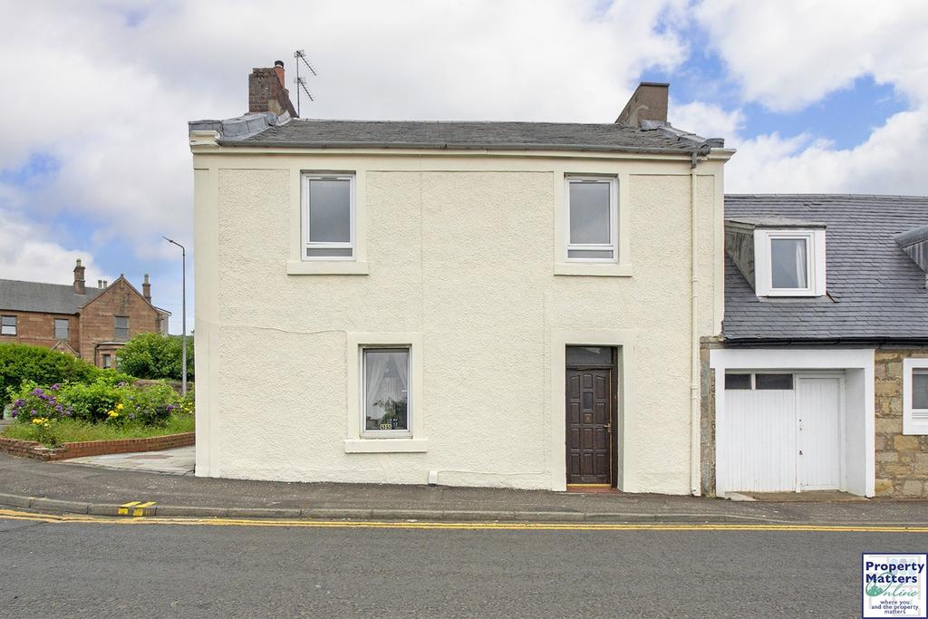 2 Bedroom Upper Flat