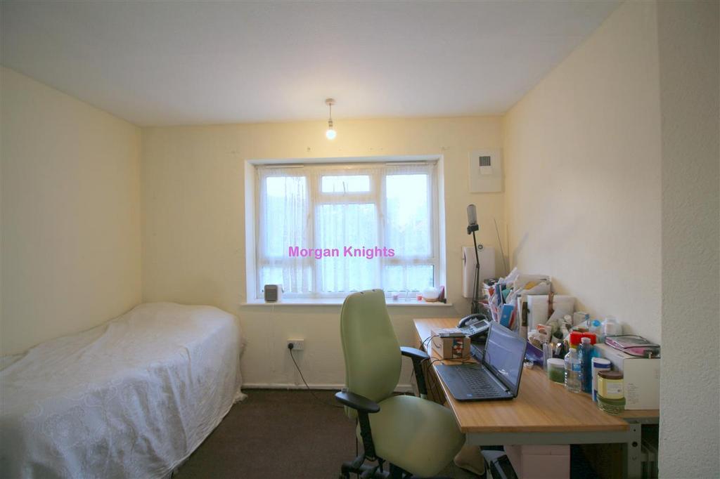 Bedroom Three:
