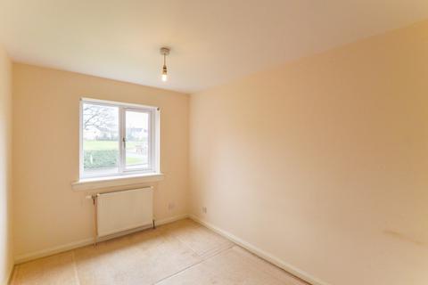 2 bedroom ground floor flat for sale, 1 Dunlop Crescent, AYR, KA8 0ST