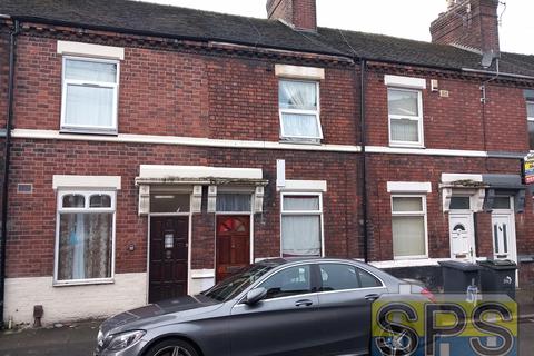 65 Elgin Street, Stoke-on-trent, ST4 2RD
