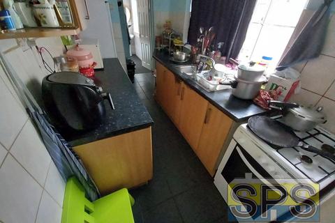 65 Elgin Street, Stoke-on-trent, ST4 2RD