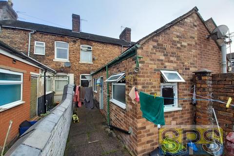 65 Elgin Street, Stoke-on-trent, ST4 2RD
