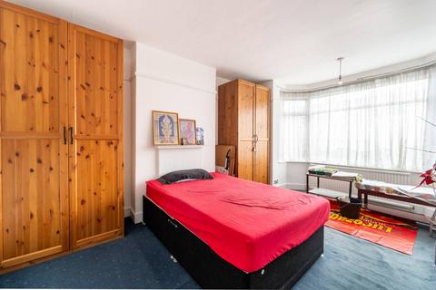 3 bedroom semi-detached house for sale, Cholmondeley Avenue, Kensal Green, London, NW10