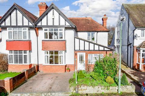 3 bedroom semi-detached house for sale, Paynes Lane, Maidstone, Kent