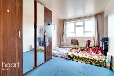 1 bedroom flat for sale, Yeading Lane, Hayes
