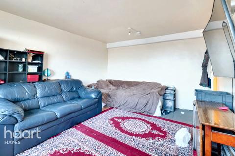 1 bedroom flat for sale, Yeading Lane, Hayes