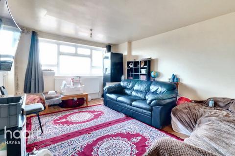 1 bedroom flat for sale, Yeading Lane, Hayes