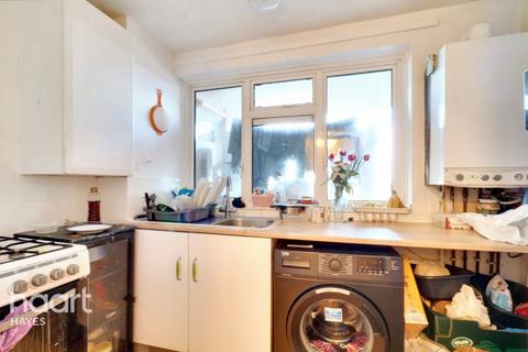 1 bedroom flat for sale, Yeading Lane, Hayes