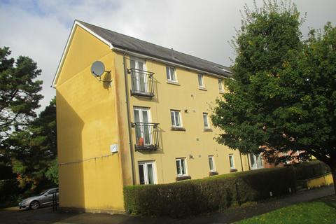 2 bedroom apartment to rent - Tovey Crescent, Plymouth PL5
