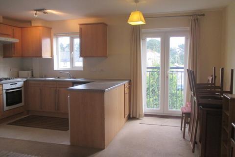2 bedroom apartment to rent, Tovey Crescent, Plymouth PL5