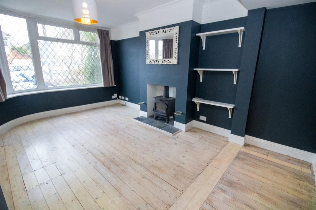 Malcolm Road, Solihull B90 3 bed semidetached house for sale £425,000