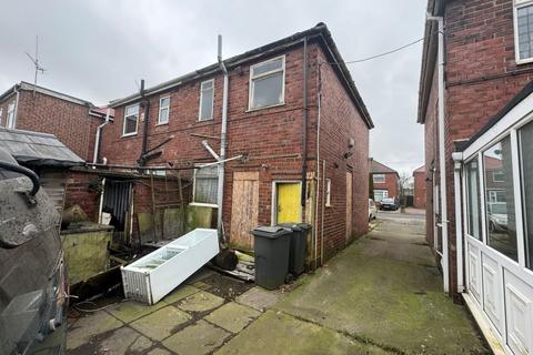2 bedroom semi-detached house for sale - 36 Shaldon Grove, Aston, Sheffield, South Yorkshire, S26 2DH