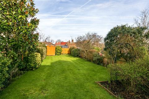 4 bedroom semi-detached house for sale - Popham Gardens, Kew, Surrey, TW9