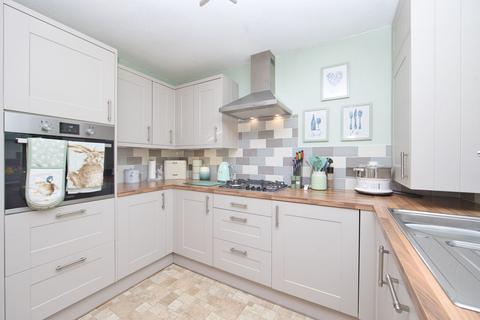 2 bedroom end of terrace house for sale, Church Meadows, Deal, CT14
