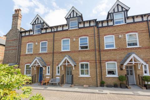 4 bedroom terraced house for sale, Tidewell Mews, Westgate-On-Sea, CT8