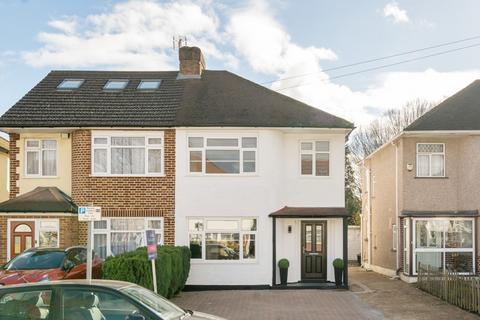 3 bedroom semi-detached house for sale - Long Drive, Ruislip, Middlesex
