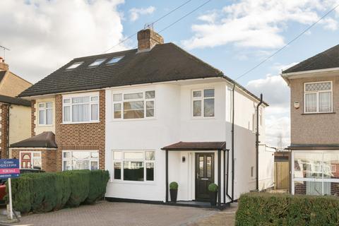 3 bedroom semi-detached house for sale - Long Drive, Ruislip, Middlesex