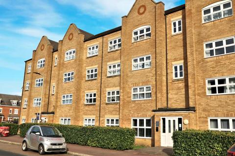 2 bedroom flat for sale, Crowe Road, Bedford, MK40