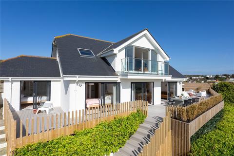 7 bedroom detached house for sale, Trenance, Mawgan Porth, Newquay, Cornwall, TR8