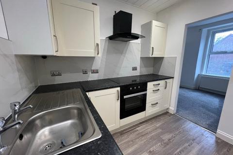 1 bedroom flat for sale, Noble Place, Hawick, TD9