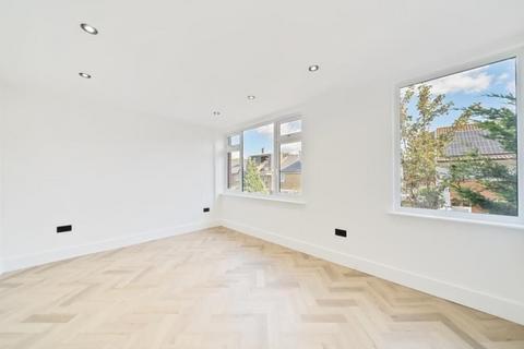 3 bedroom terraced house to rent, Greenwhich SE10
