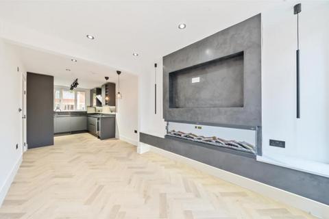undefined, Hevelius Close, Greenwhich SE10