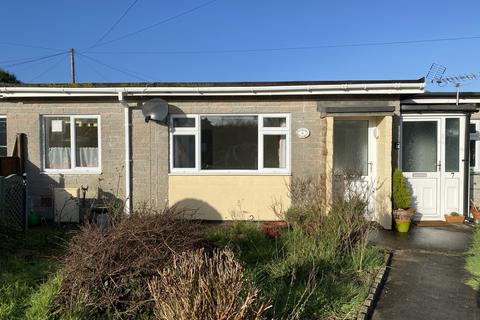 2 bedroom bungalow for sale - Guildford Road, TR27 4RE