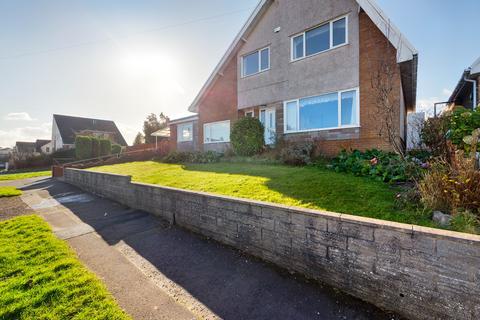 4 bedroom detached house for sale, Alder Way, West Cross, Swansea, SA3